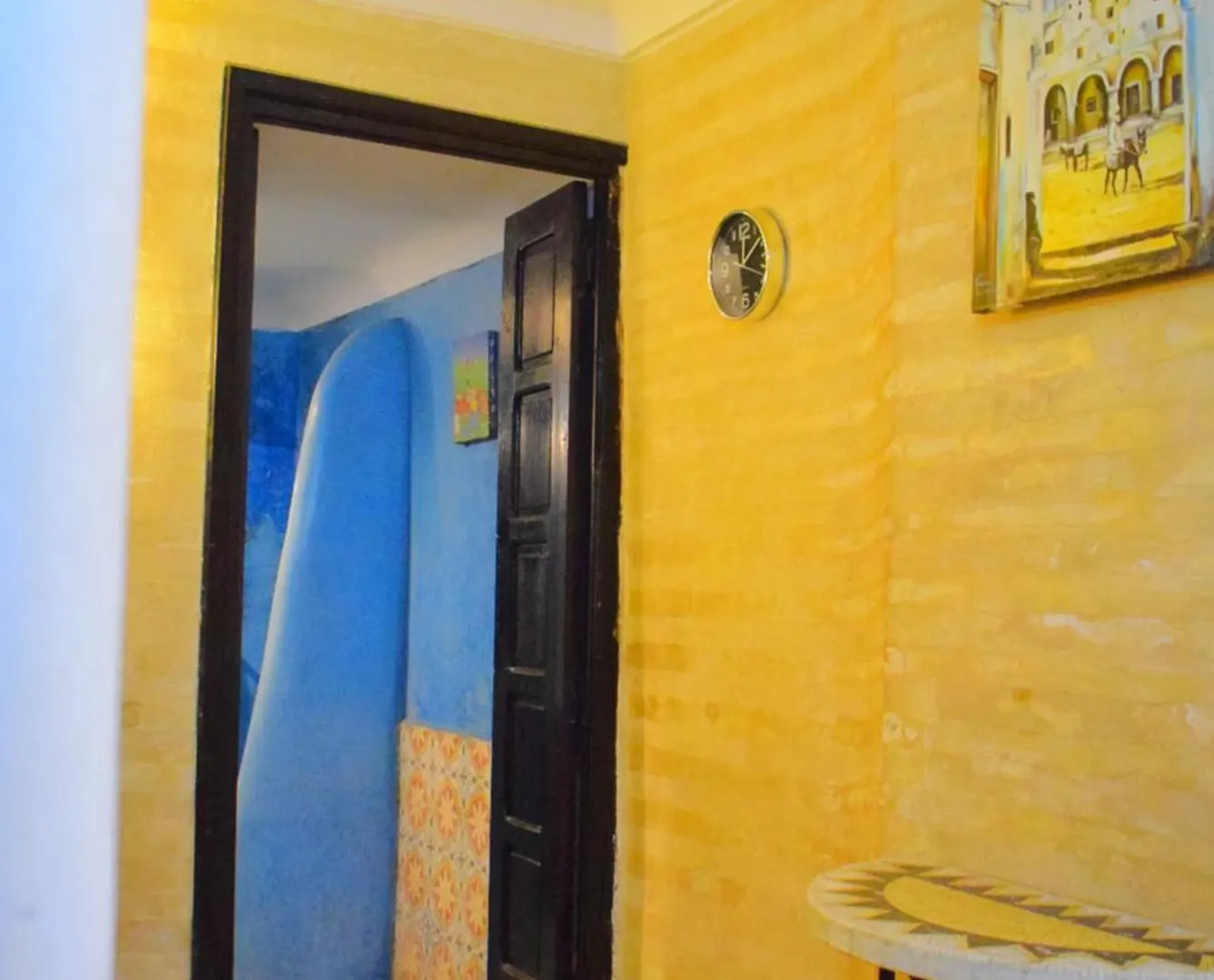Riad Les Anges Du Desert Marrakesh Holiday home