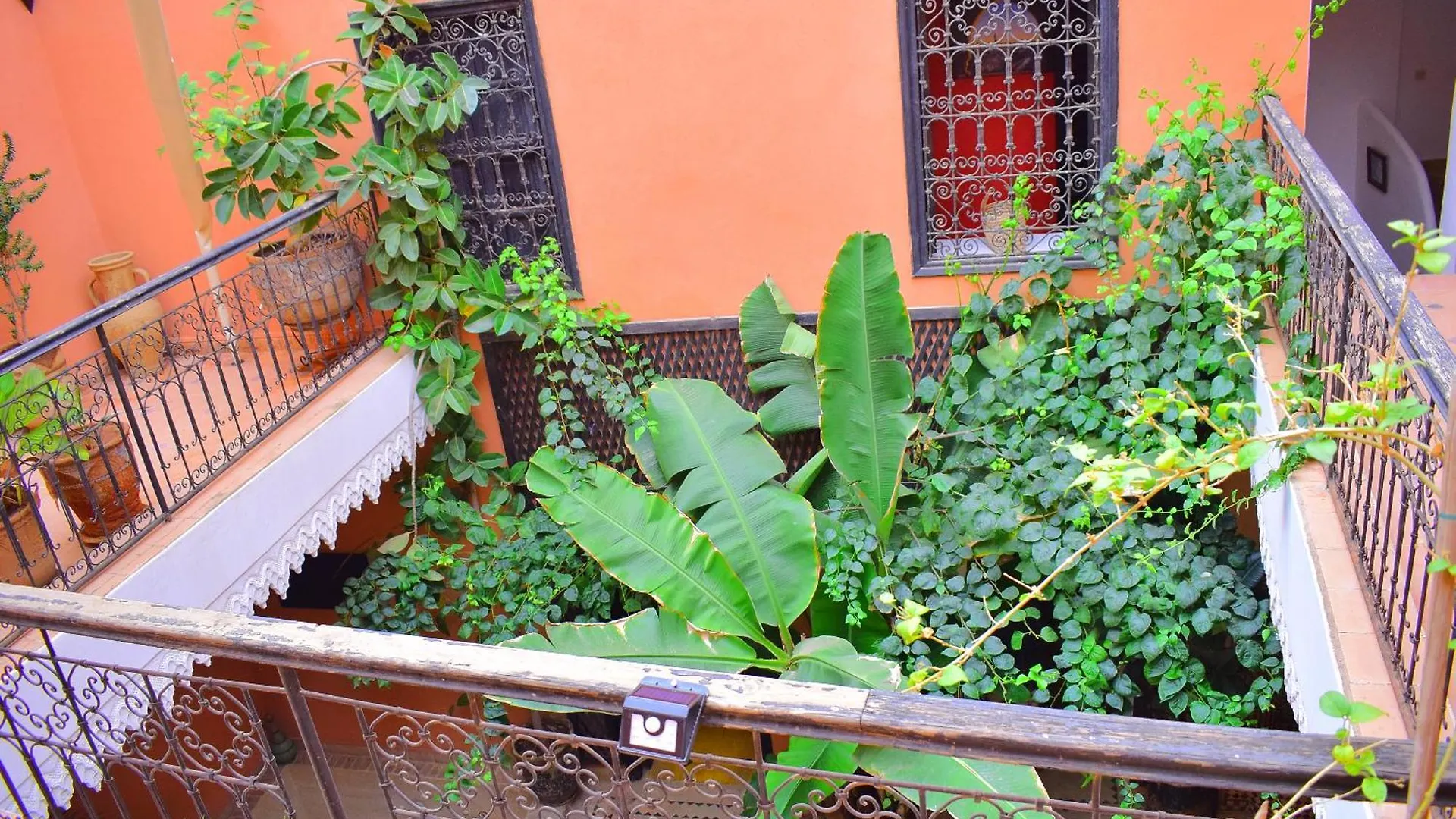 Riad Les Anges Du Desert Marrakesh Holiday home