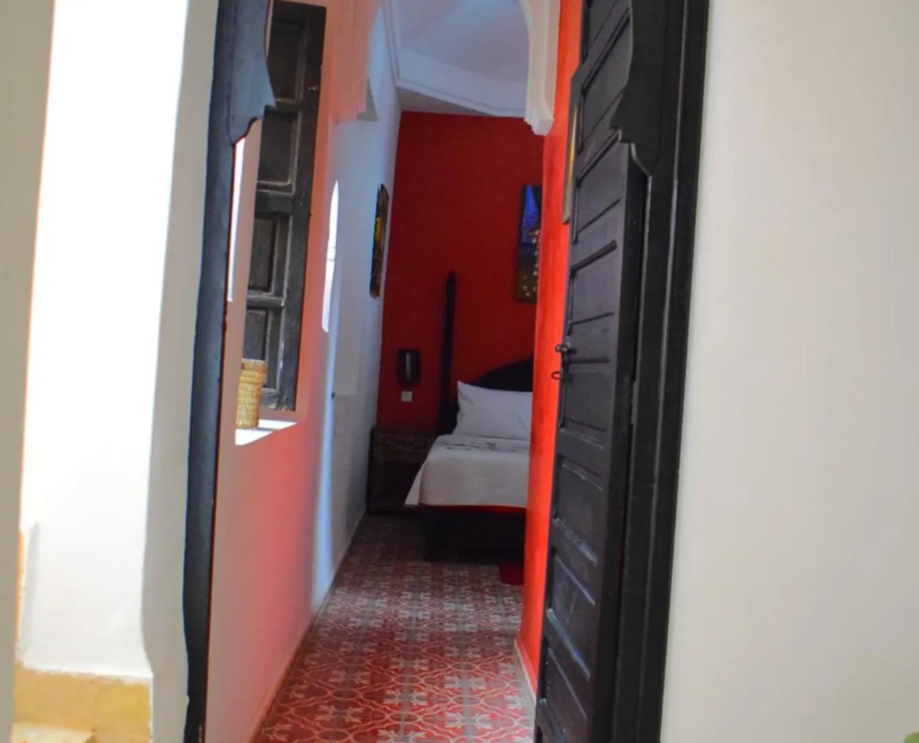 Riad Les Anges Du Desert Marrakesh 0*,  Morocco