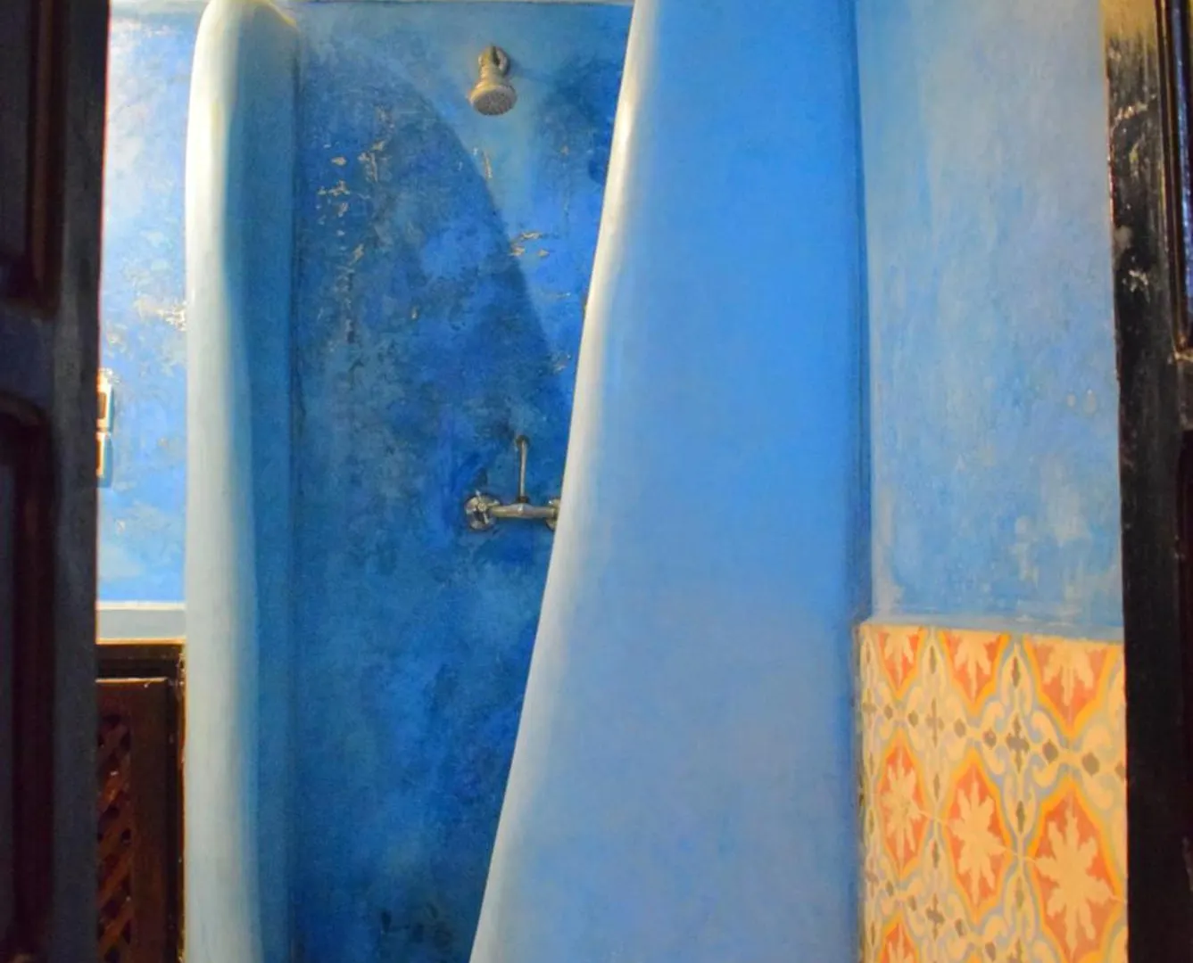 Holiday home Riad Les Anges Du Desert Marrakesh