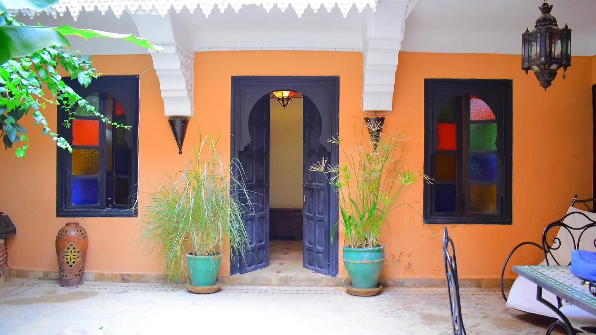 Riad Les Anges Du Desert Marrakesh Holiday home