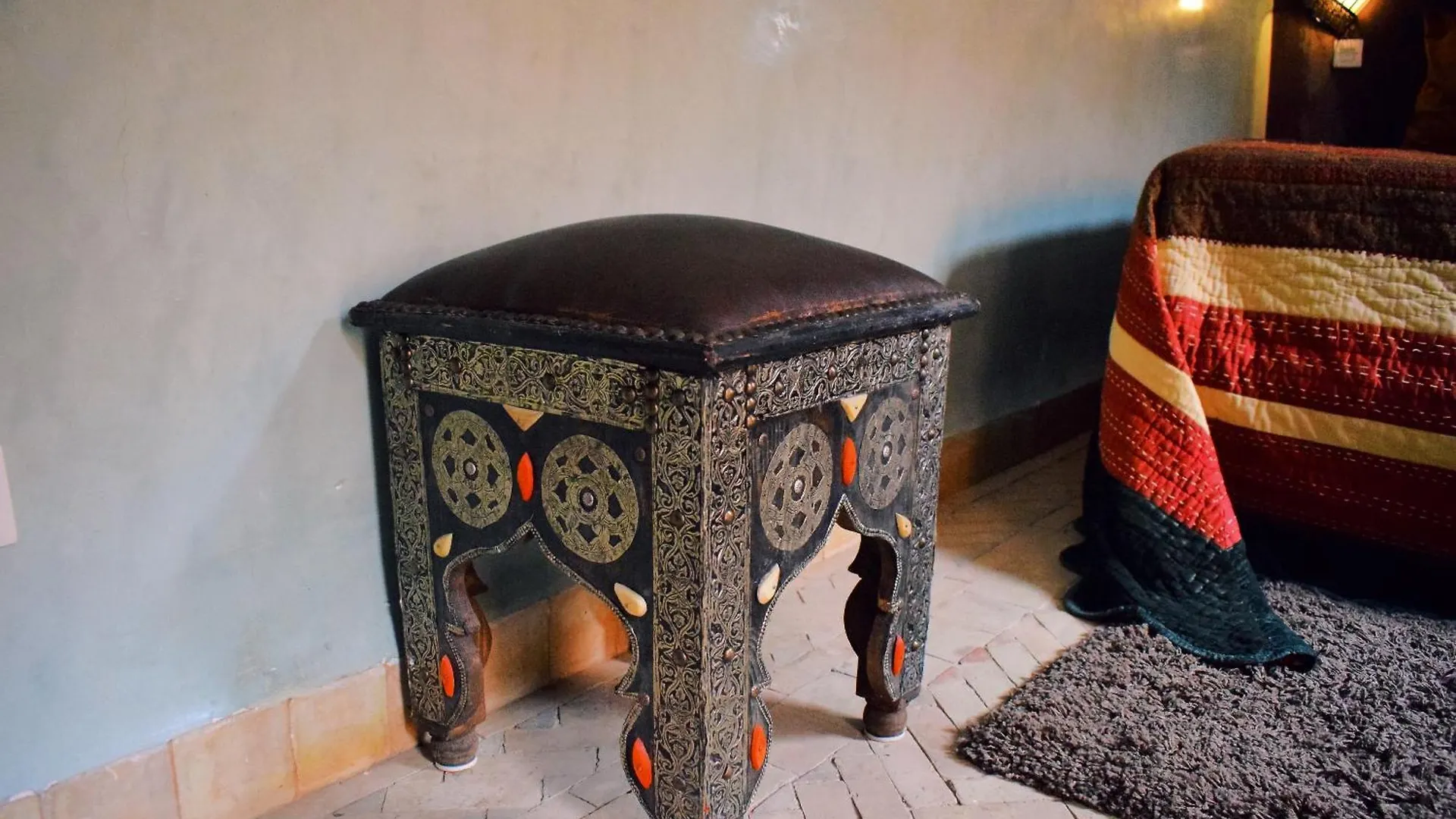 Holiday home Riad Les Anges Du Desert Marrakesh
