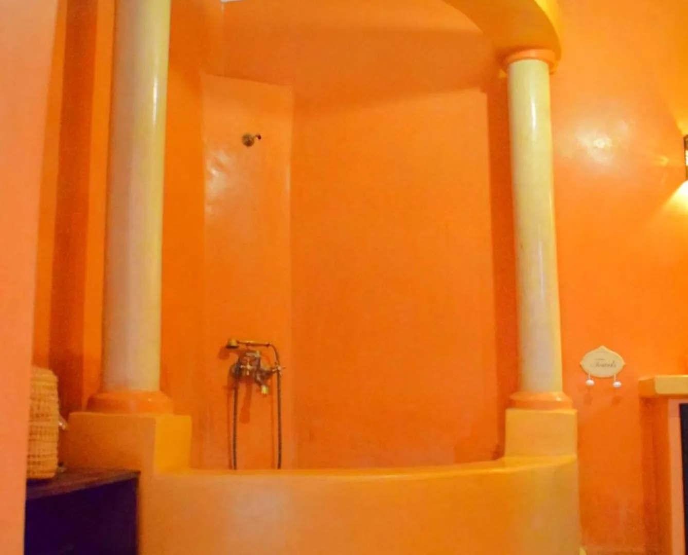 Riad Les Anges Du Desert Marrakesh 0*,  Morocco