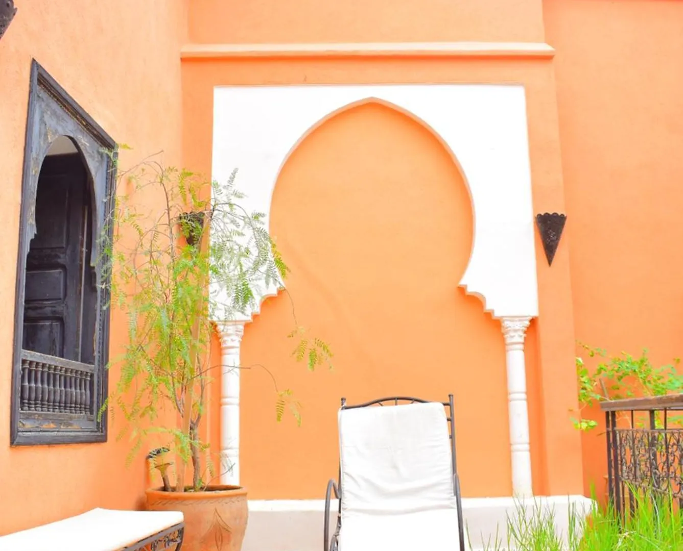 Holiday home Riad Les Anges Du Desert Marrakesh